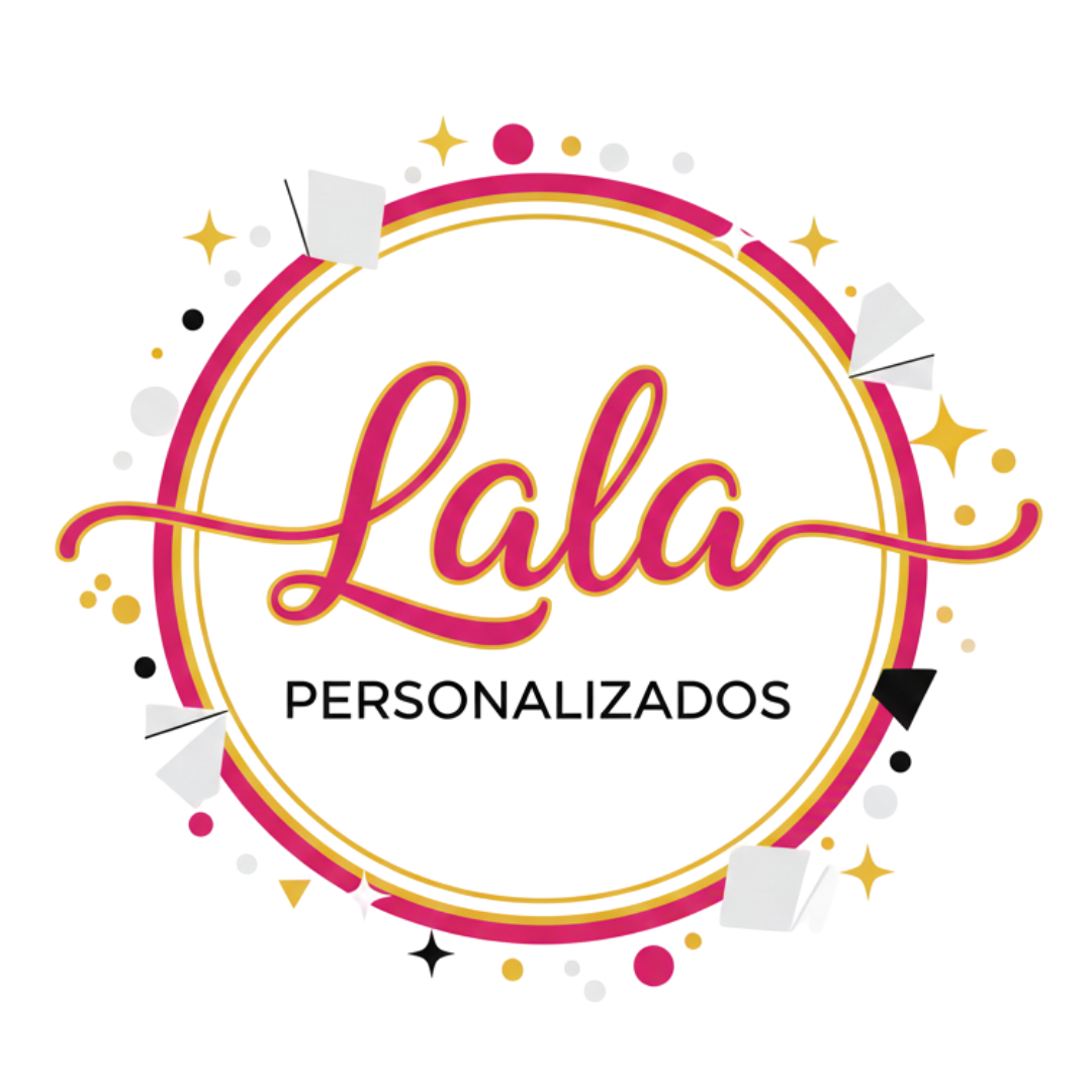 Lala Personalizados